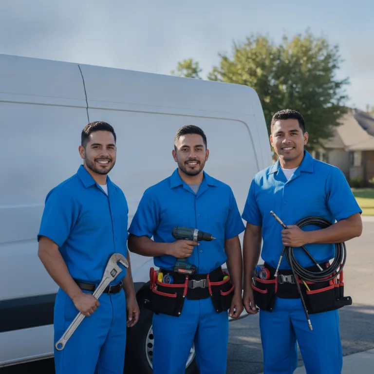 Instalação Ar Condicionado equipe em Guarulhos